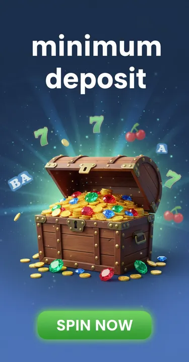 Minimum Deposit